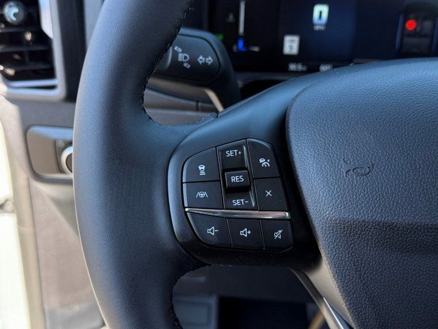 2026 Ford Bronco Sport Outer Banks Gaithersburg MD