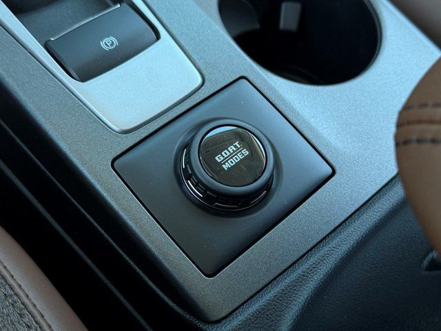 2026 Ford Bronco Sport Outer Banks Gaithersburg MD