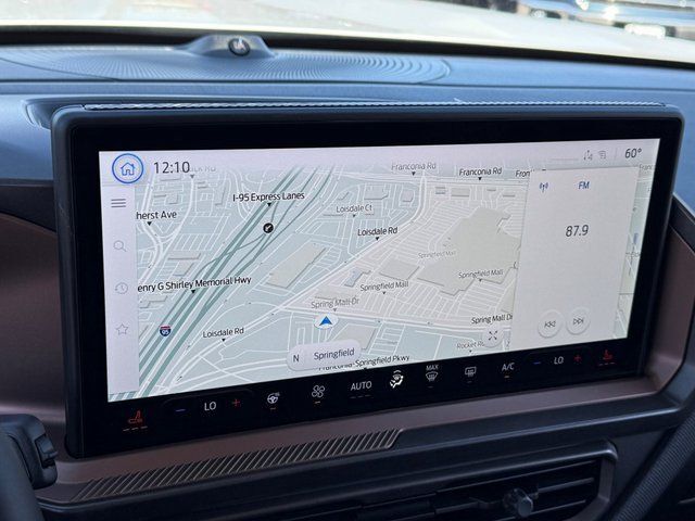 2026 Ford Bronco Sport Outer Banks Gaithersburg MD