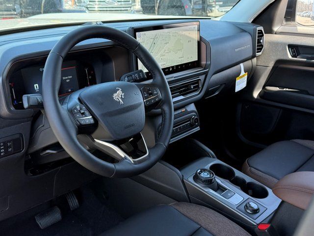 2026 Ford Bronco Sport Outer Banks Gaithersburg MD