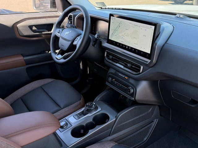 2026 Ford Bronco Sport Outer Banks Gaithersburg MD