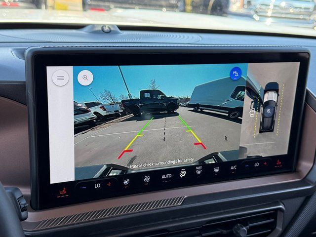 2026 Ford Bronco Sport Outer Banks Gaithersburg MD