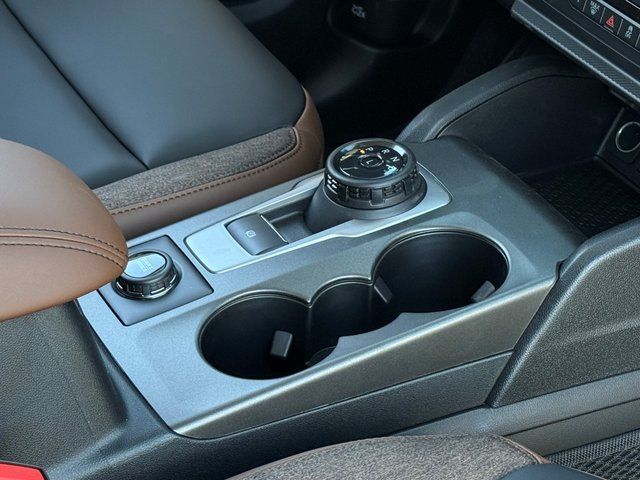 2026 Ford Bronco Sport Outer Banks Gaithersburg MD