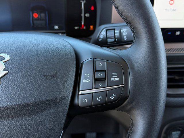 2026 Ford Bronco Sport Outer Banks Gaithersburg MD