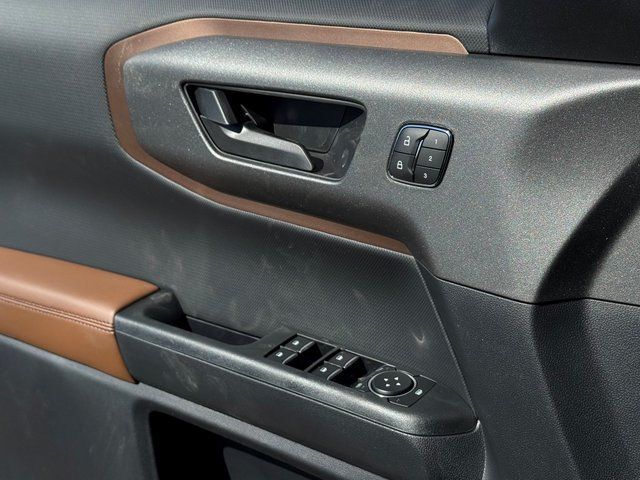 2026 Ford Bronco Sport Outer Banks Gaithersburg MD