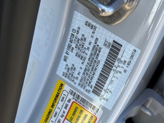 2026 Ford Bronco Sport Outer Banks Gaithersburg MD