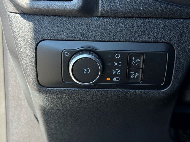 2026 Ford Bronco Sport Outer Banks Gaithersburg MD