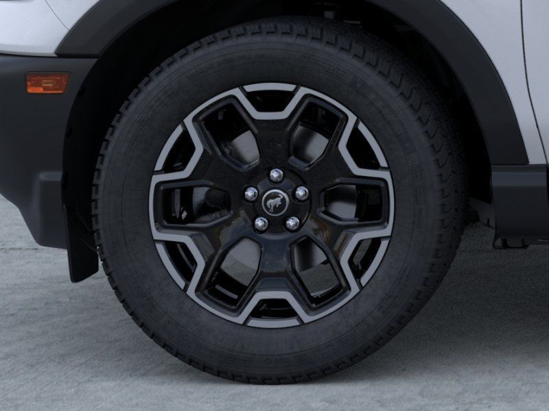 2026 Ford Bronco Sport Outer Banks Gaithersburg MD