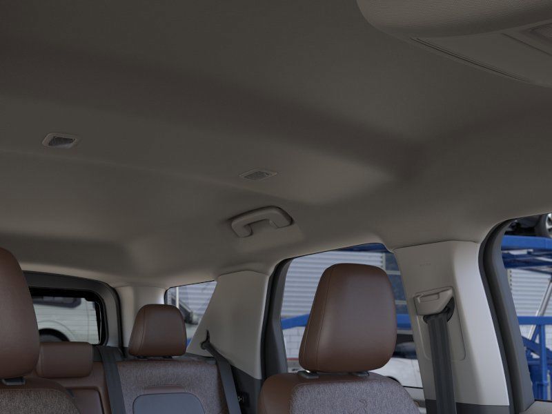 2026 Ford Bronco Sport Outer Banks Gaithersburg MD