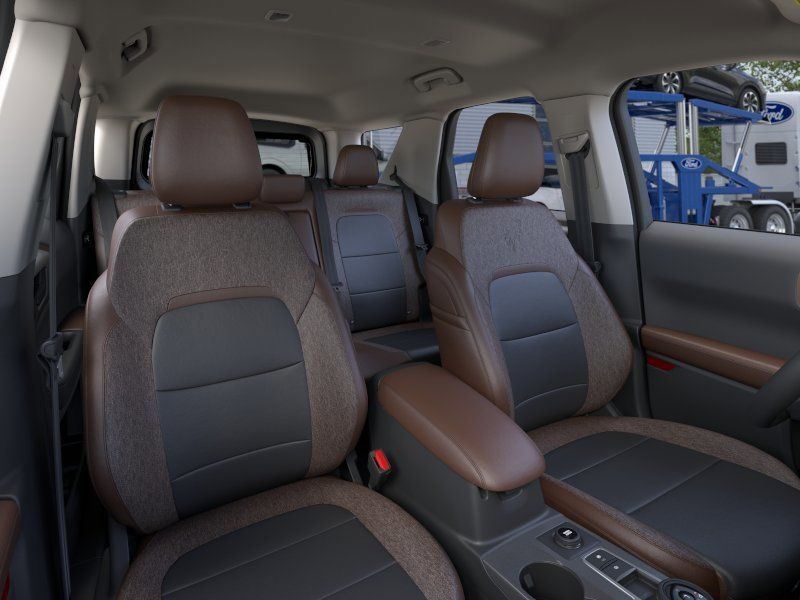 2026 Ford Bronco Sport Outer Banks Gaithersburg MD