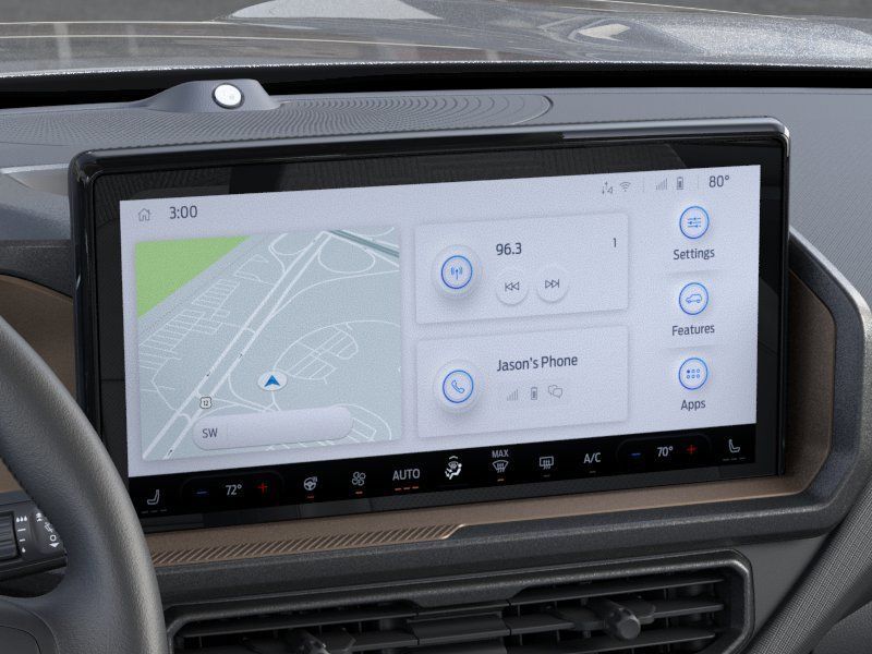 2026 Ford Bronco Sport Outer Banks Gaithersburg MD