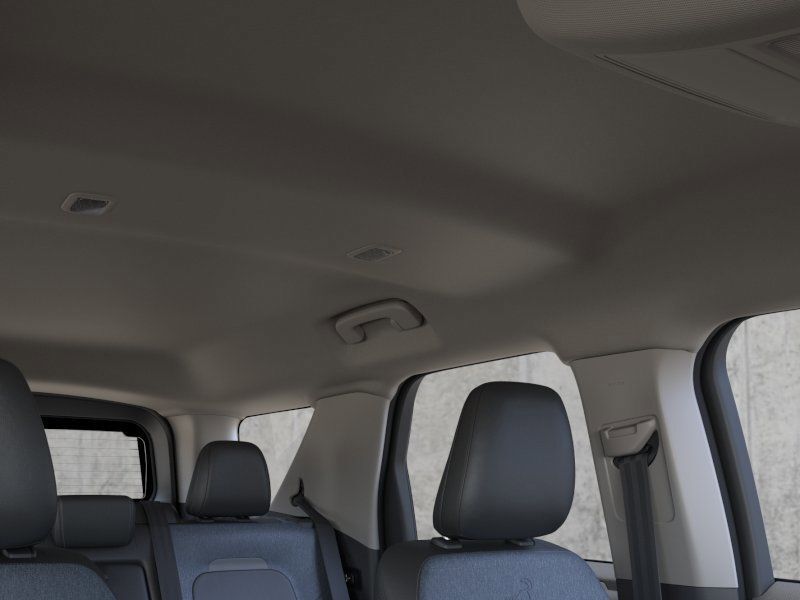 2026 Ford Bronco Sport Outer Banks Gaithersburg MD