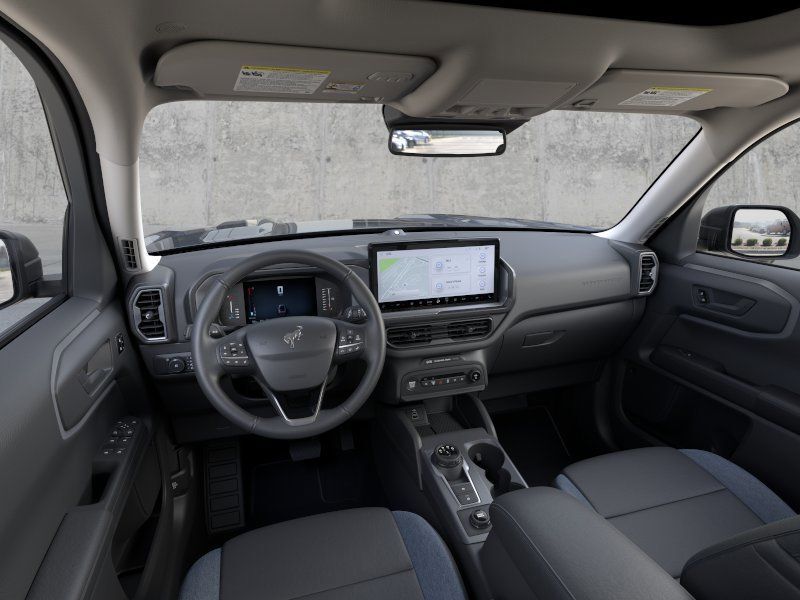 2026 Ford Bronco Sport Outer Banks Gaithersburg MD