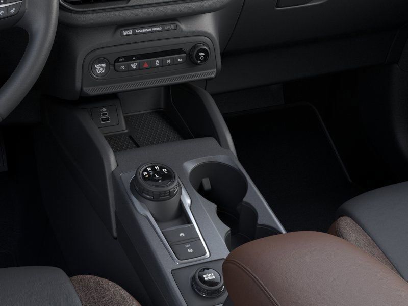 2026 Ford Bronco Sport Outer Banks Gaithersburg MD