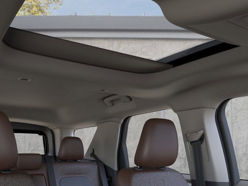 2026 Ford Bronco Sport Outer Banks Gaithersburg MD