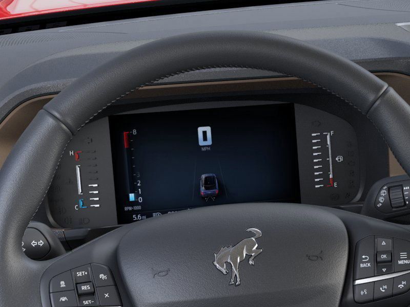 2026 Ford Bronco Sport Outer Banks Gaithersburg MD