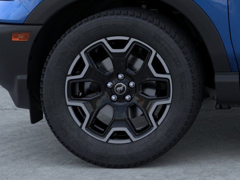 2026 Ford Bronco Sport Outer Banks Richmond VA