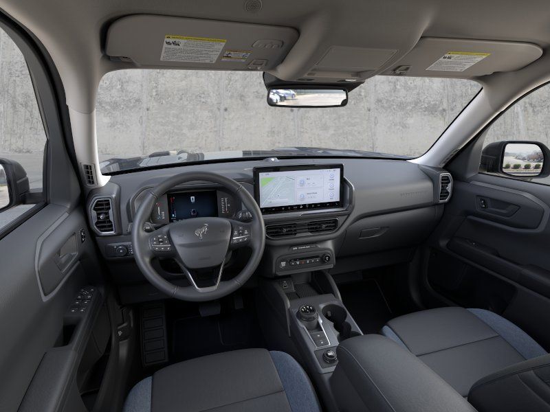 2026 Ford Bronco Sport Outer Banks Richmond VA