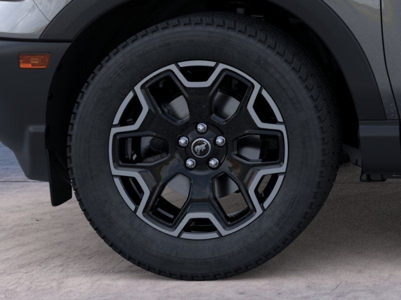 2026 Ford Bronco Sport Outer Banks Richmond VA