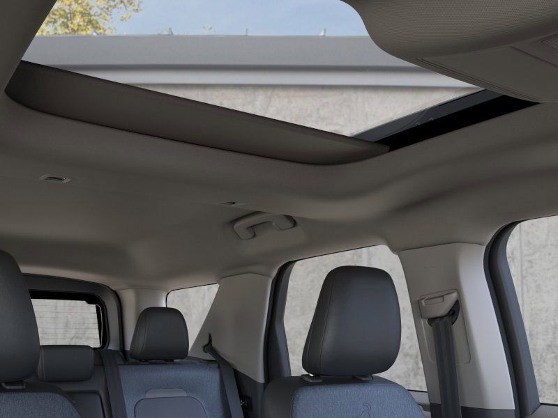 2026 Ford Bronco Sport Outer Banks Richmond VA