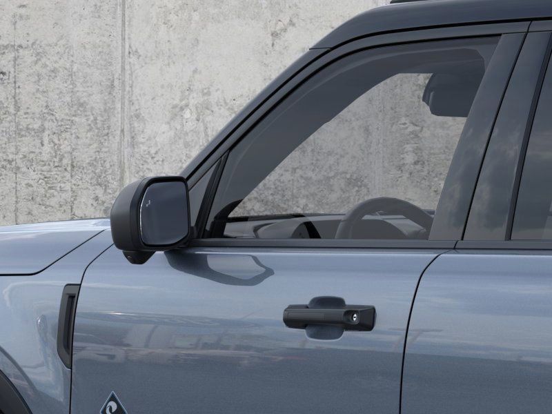 2026 Ford Bronco Sport Outer Banks Richmond VA