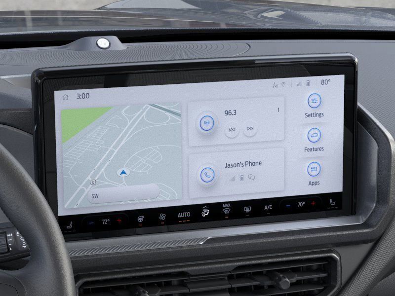 2026 Ford Bronco Sport Outer Banks Richmond VA