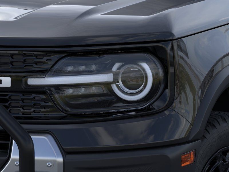 2026 Ford Bronco Sport Outer Banks Richmond VA