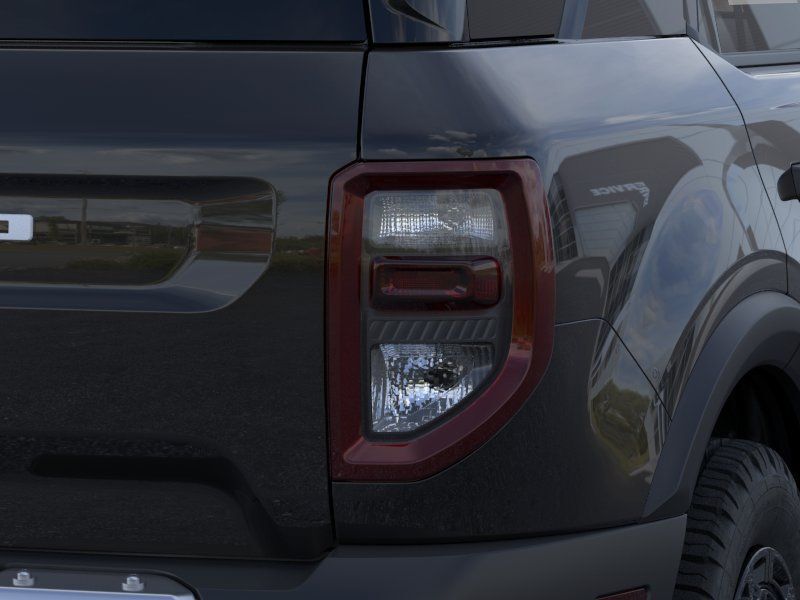 2026 Ford Bronco Sport Outer Banks Richmond VA