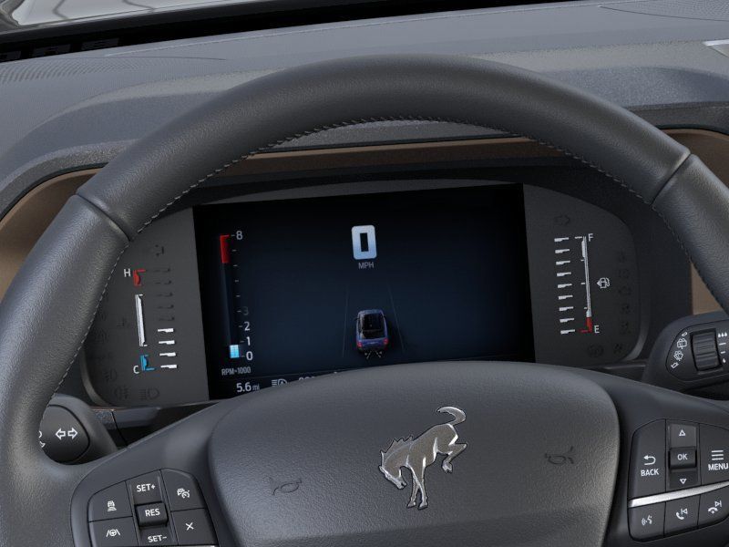 2026 Ford Bronco Sport Outer Banks Richmond VA