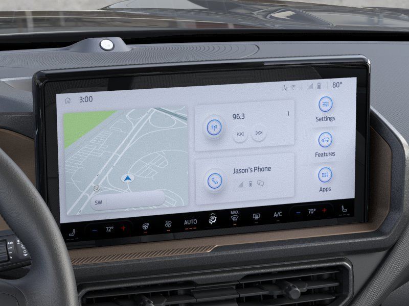 2026 Ford Bronco Sport Outer Banks Richmond VA