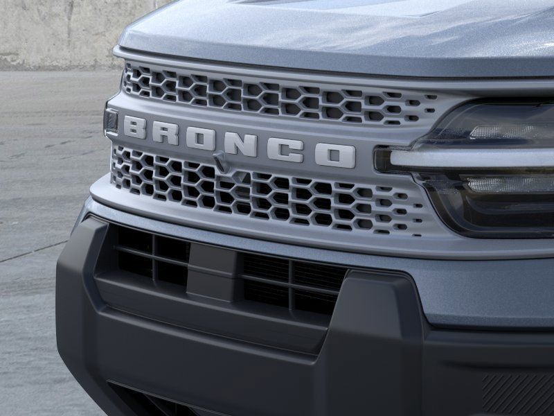 2026 Ford Bronco Sport Outer Banks Richmond VA