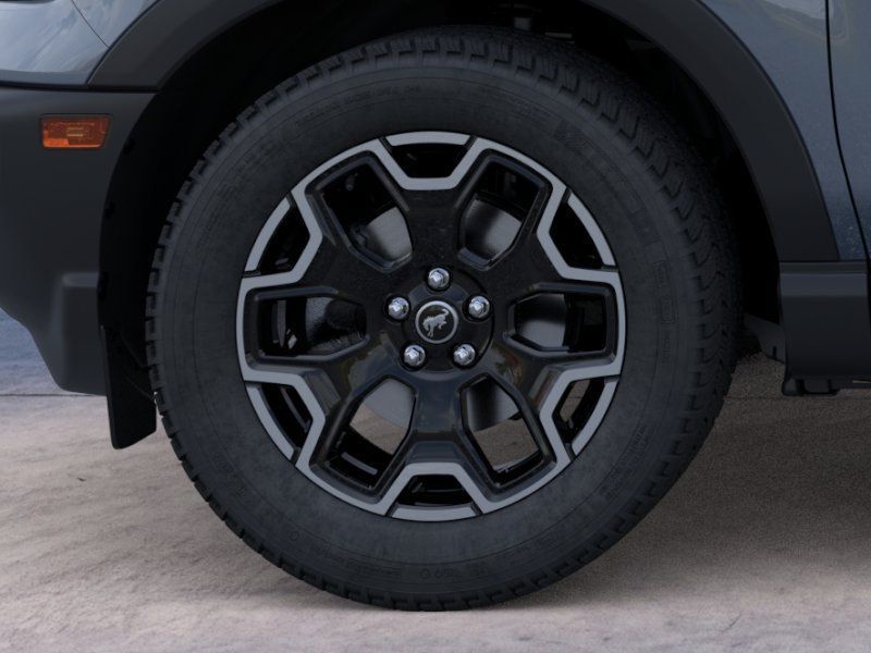 2026 Ford Bronco Sport Outer Banks Richmond VA