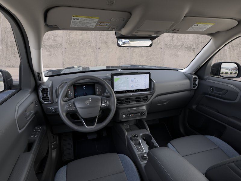 2026 Ford Bronco Sport Outer Banks Richmond VA