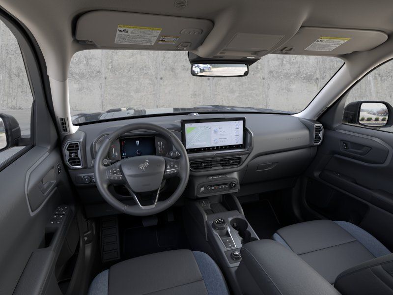 2026 Ford Bronco Sport Outer Banks Richmond VA