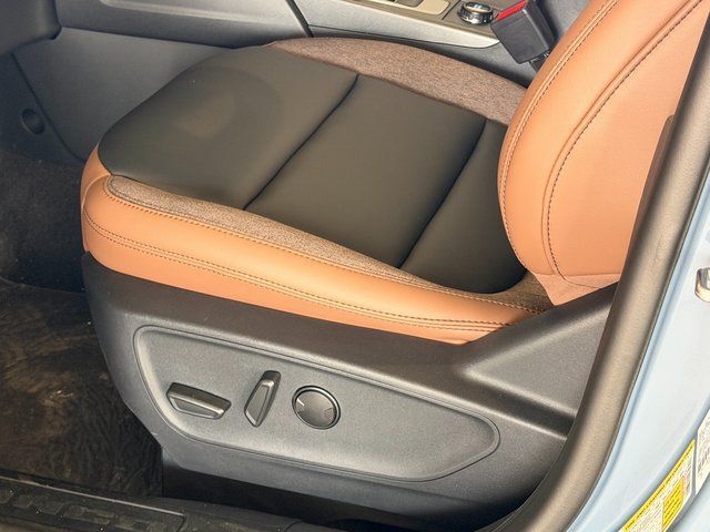 2026 Ford Bronco Sport Outer Banks Richmond VA