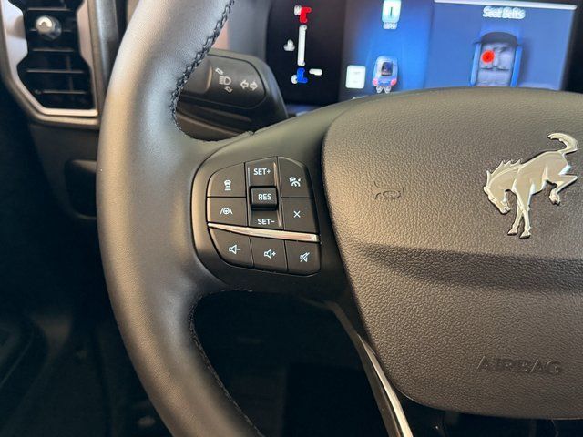 2026 Ford Bronco Sport Outer Banks Richmond VA