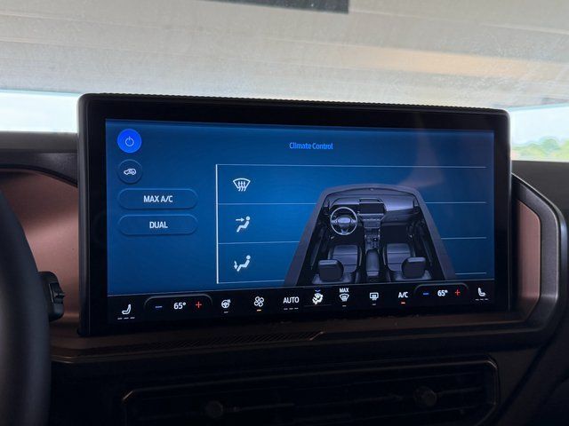 2026 Ford Bronco Sport Outer Banks Richmond VA