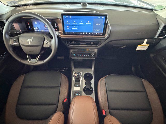 2026 Ford Bronco Sport Outer Banks Richmond VA