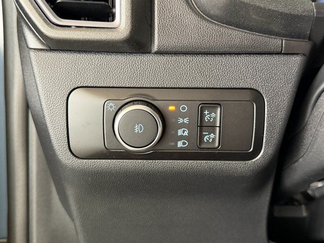 2026 Ford Bronco Sport Outer Banks Richmond VA