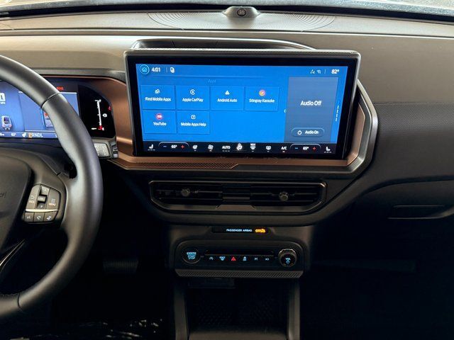 2026 Ford Bronco Sport Outer Banks Richmond VA