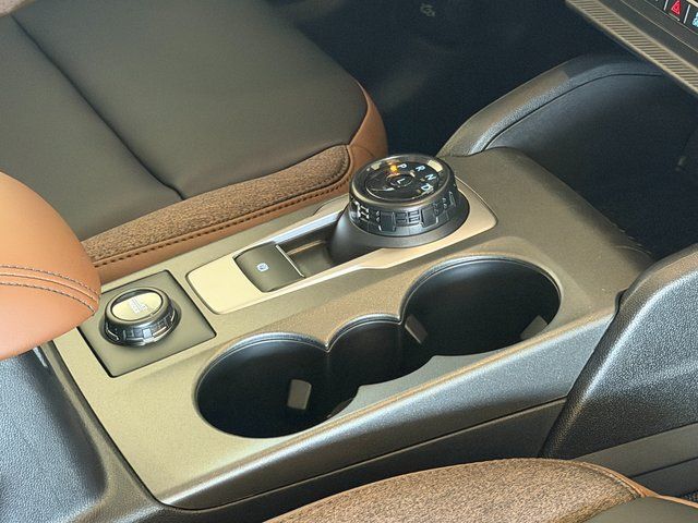 2026 Ford Bronco Sport Outer Banks Richmond VA