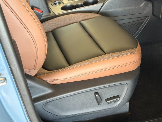 2026 Ford Bronco Sport Outer Banks Richmond VA