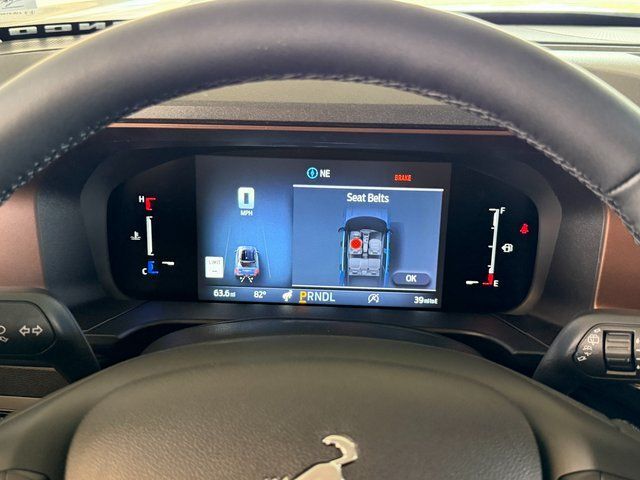 2026 Ford Bronco Sport Outer Banks Richmond VA