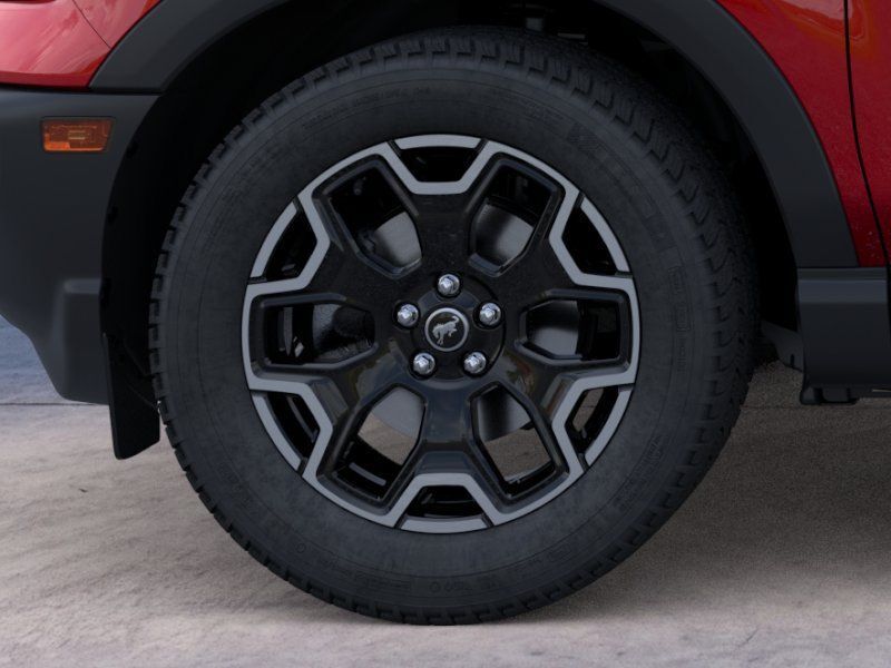 2026 Ford Bronco Sport Outer Banks Richmond VA