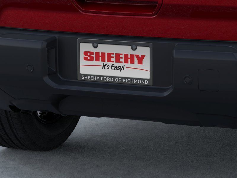 2026 Ford Bronco Sport Outer Banks Richmond VA