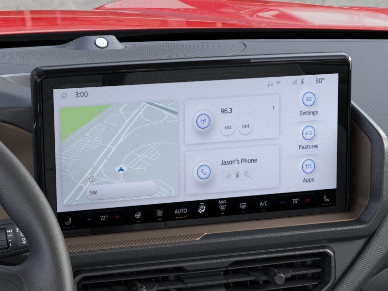 2026 Ford Bronco Sport Outer Banks Richmond VA