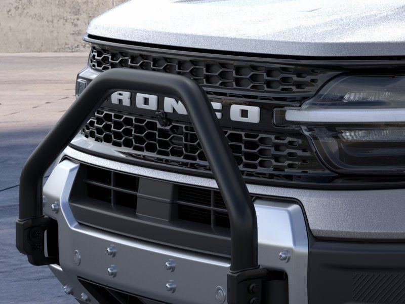 2026 Ford Bronco Sport Outer Banks Richmond VA