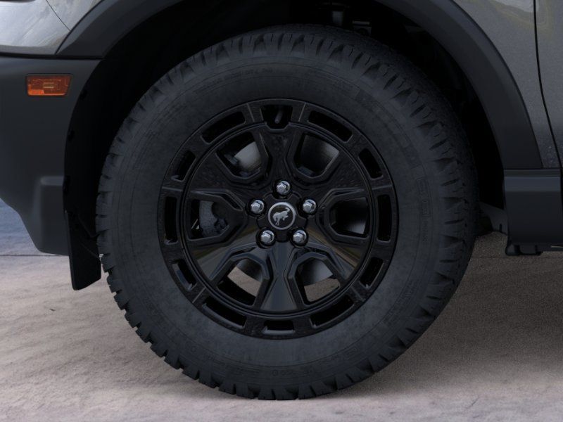 2026 Ford Bronco Sport Outer Banks Richmond VA