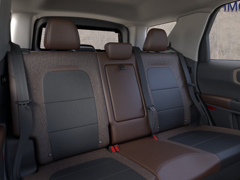 2026 Ford Bronco Sport Outer Banks Richmond VA