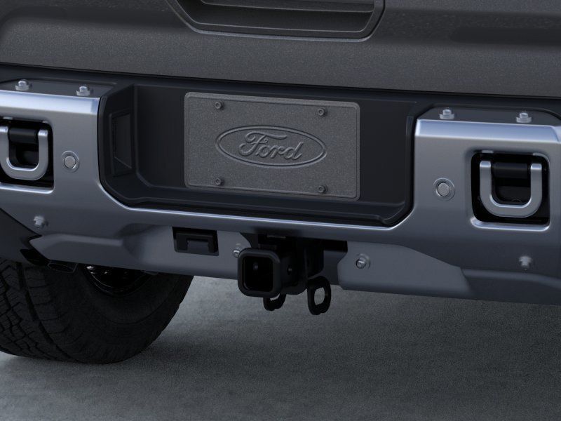 2026 Ford Bronco Sport Outer Banks Richmond VA